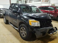 2008 NISSAN TITAN XE/S 1N6BA06A08N326771