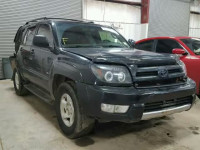 2004 TOYOTA 4RUNNER SR JTEZU14R040023208