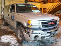2005 GMC SIERRA K25 1GTHK29U65E206139