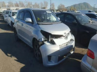 2013 TOYOTA SCION XD JTKKUPB42D1037310