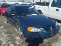 2002 PONTIAC GRAND AM S 1G2NF12E92C220343