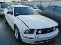 2008 FORD MUSTANG GT 1ZVHT82H585193043