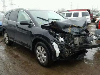 2013 HONDA CR-V EX-L 2HKRM4H7XDH648989