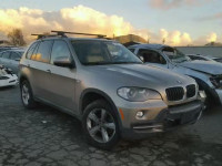 2009 BMW X5 XDRIVE3 5UXFE435X9L263701