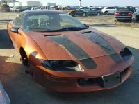 1996 Chevrolet Cam Z28slp 2G1FP22P1T2130294