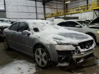 2007 Audi A8 Quattro WAULV44E37N021995