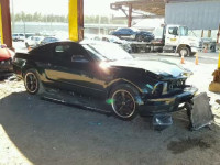 2008 FORD MUSTANG GT 1ZVHT82H985180926