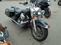 2007 HARLEY-DAVIDSON FLHR 1HD1FB4107Y615093