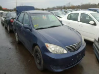 2005 TOYOTA CAMRY LE/X 4T1BE30K05U064368