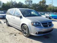 2016 DODGE GRAND CARA 2C4RDGEG3GR329494