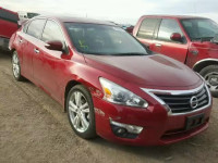 2013 NISSAN ALTIMA 3.5 1N4BL3AP9DN538532