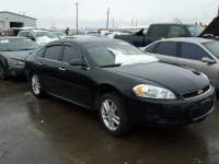 2015 CHEVROLET IMPALA LIM 2G1WC5E30F1117567