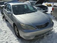 2006 TOYOTA CAMRY LE/X 4T1BE32K06U146681