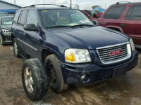 2007 GMC ENVOY 1GKDT13S672189915