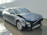 2016 AUDI A5 QUATTRO WAUD2AFR5GA025145