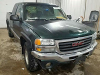 2004 GMC SIERRA K15 2GTEK19T641331436