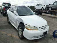 2001 HONDA ACCORD EX 1HGCG56651A144965