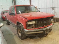 1995 CHEVROLET K1500 1GCEK19KXSE174285