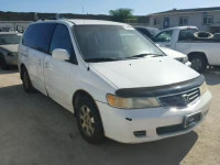 2002 HONDA ODYSSEY EX 2HKRL18972H564645