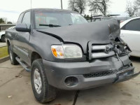 2005 TOYOTA TUNDRA ACC 5TBBT44165S461906