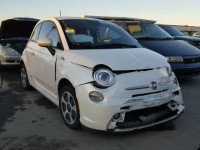 2013 FIAT 500 ELECTR 3C3CFFGE8DT751649