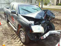 2007 TOYOTA TACOMA ACCESS CAB 5TETX22NX7Z415656