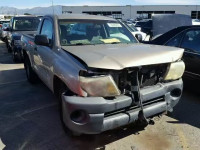 2006 TOYOTA TACOMA 5TENX22N96Z155192