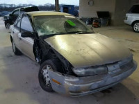 1996 SATURN SL1 1G8ZH528XTZ233216