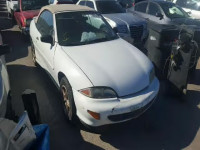 1997 CHEVROLET CAVALIER L 4G1JF3243VB101525