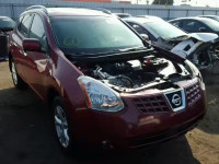 2010 NISSAN ROGUE S/SL JN8AS5MT7AW030499