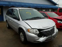 2005 CHRYSLER Town and Country 2C4GP44R95R194745