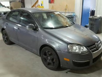 2010 VOLKSWAGEN JETTA LIMI 3VWAX7AJ4AM158210