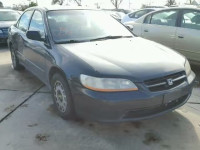 1999 HONDA ACCORD LX JHMCG5645XC015049