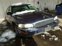 1998 Buick Park Avenu 1G4CW52K4W4654200