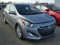 2015 HYUNDAI ELANTRA GT KMHD35LH4FU240947