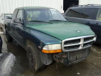 1999 DODGE DAKOTA 1B7GL22X8XS234641