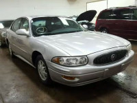 2005 BUICK LESABRE CU 1G4HP52K15U274698