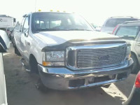 2003 FORD F350 SUPER 1FTSX31L93EC16998