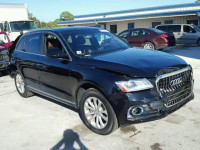 2015 AUDI Q5 PREMIUM WA1CFAFP8FA118767