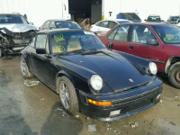 1989 PORSCHE 911 CARRER WP0AB0918KS120548