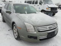 2009 FORD FUSION SE 3FAHP07Z09R187133