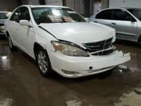 2004 TOYOTA CAMRY LE/X JTDBE32K340260800
