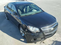 2011 CHEVROLET MALIBU 1LT 1G1ZC5E16BF263812
