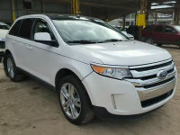 2011 FORD EDGE LIMIT 2FMDK4KC5BBA25113