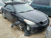 2007 TOYOTA CAMRY SOLA 4T1FA38P77U129894