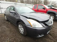 2011 NISSAN ALTIMA 2.5 1N4AL2APXBN418841