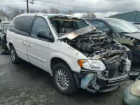 2003 CHRYSLER Town and Country 2C8GP64L03R122707