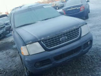 2005 FORD EXPLORER X 1FMDU73K45ZA08354