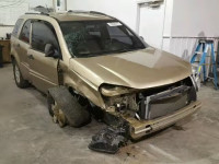 2007 CHEVROLET EQUINOX LS 2CNDL13F976023434