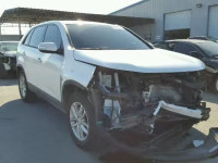 2015 KIA SORENTO LX 5XYKT3A6XFG608728